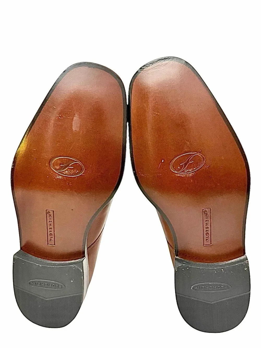 Florsheim vintage men’s